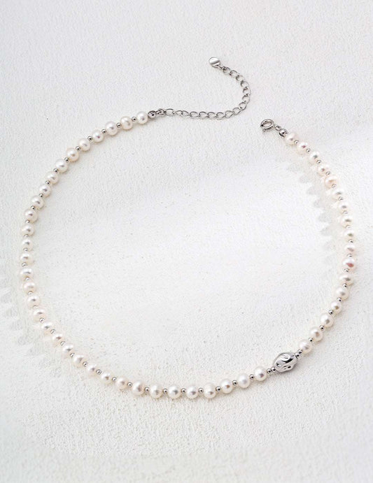 Solitaire Resonance Bracelet ｜Eudorra Jewelry.